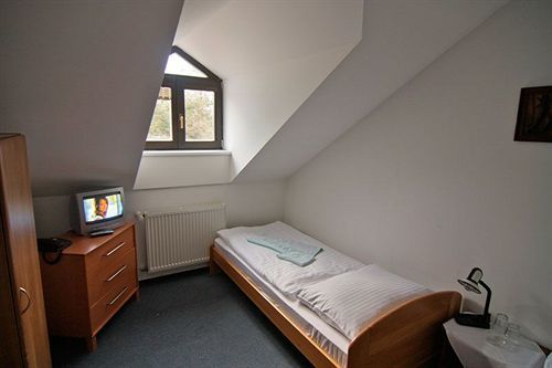 Klika 3* Ceske Budejovice